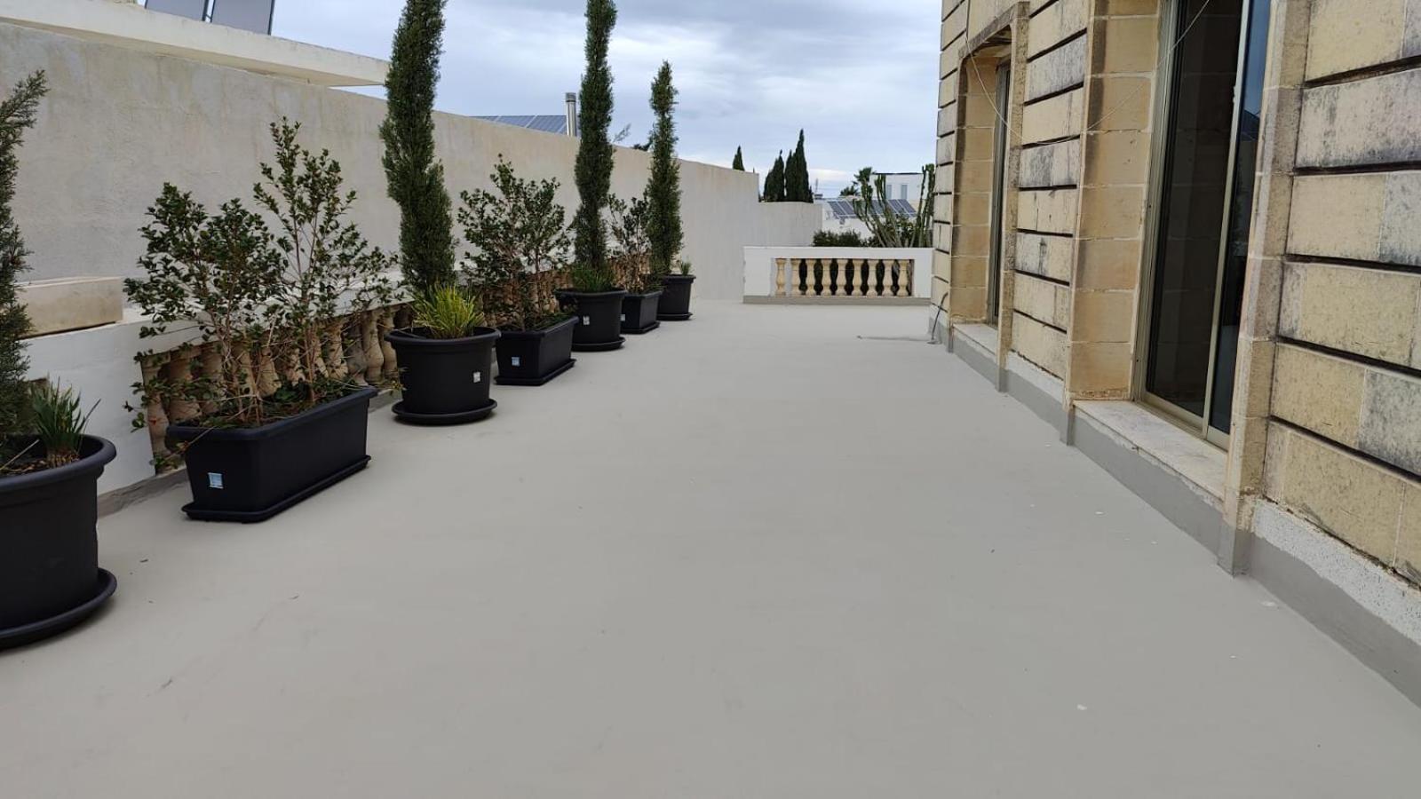 Stunning Villa With Pool, Table Tennis, Table Soccer And A Pool Table Naxxar Exterior photo