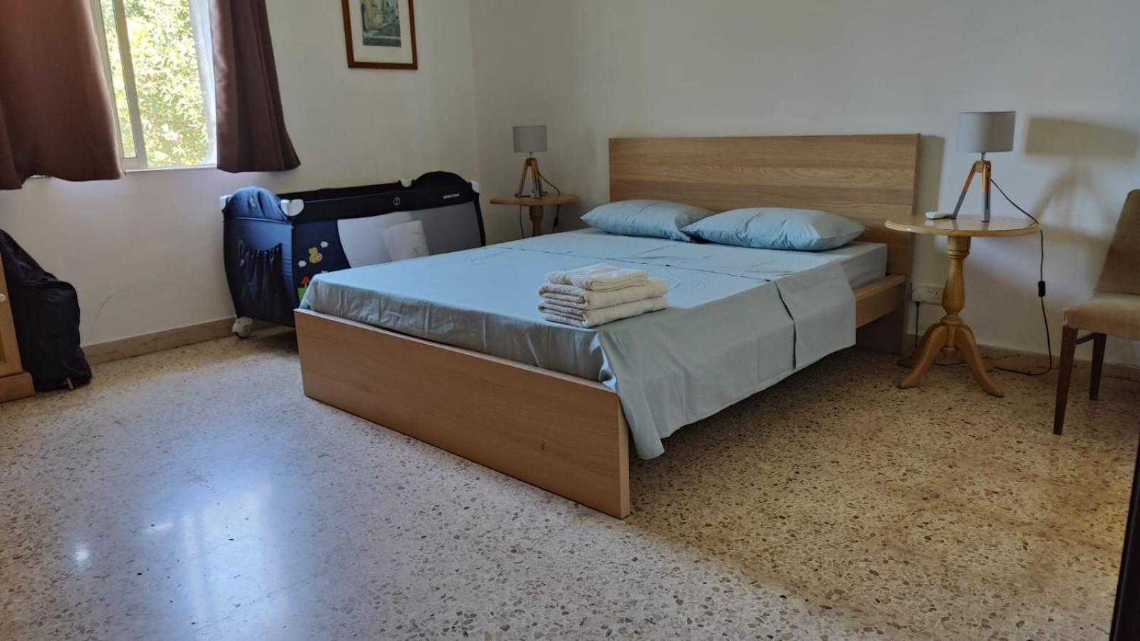 Stunning Villa With Pool, Table Tennis, Table Soccer And A Pool Table Naxxar Exterior photo